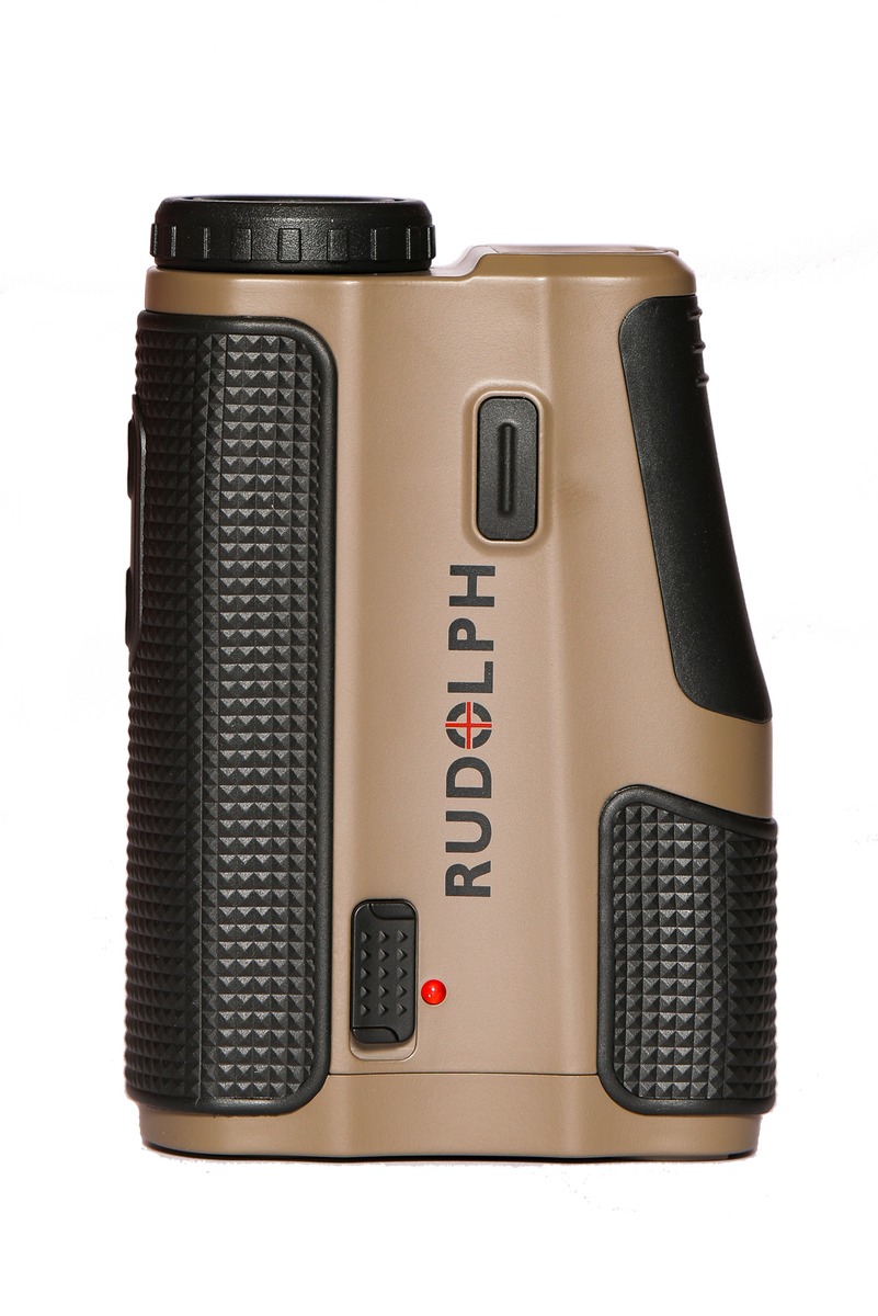 Rangefinders Rudolph Optics USA