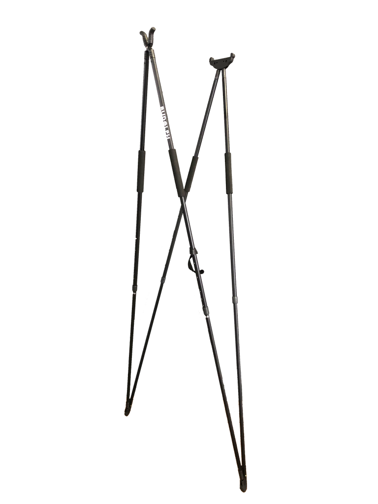 Stick Rudolph 2x Rudolph PH Shooting Sticks (Buddy Deal) – Rudolph Optics USA