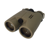 Rudolph 8x42mm Binocular Rangefinder 2000m