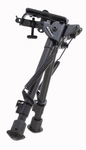 Rudolph 9-13" Pivot Bipod