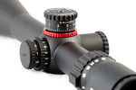 Rudolph VH 4-20x50mm T8 FFP IR reticle