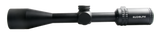 Rudolph H1 3-9x40mm T3 reticle