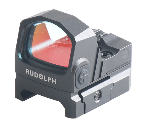 Rudolph RX-2403 Reflex Red Dot