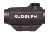 Rudolph 1x20mm Red Dot Micro