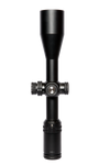 Rudolph V1 5-25x50mm T3 IR reticle (Zerostop)