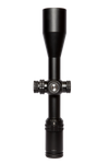 Rudolph V1 2.5-15x50mm T3 IR reticle