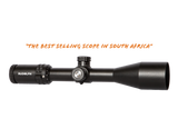 Rudolph V1 5-25x50mm T3 IR reticle (Zerostop)