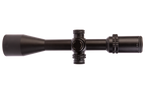 Rudolph V1 5-25x50mm T9 FFP IR reticle (Zerostop)