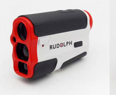 Rudolph RF-1200G Golf Rangefinder