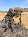 Rudolph PH Shooting Sticks