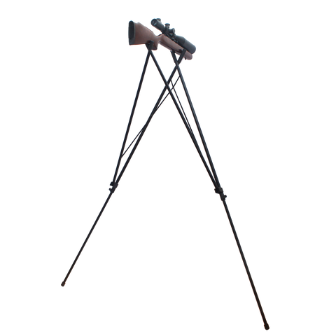 Rudolph Sniper Quad Shooting Sticks